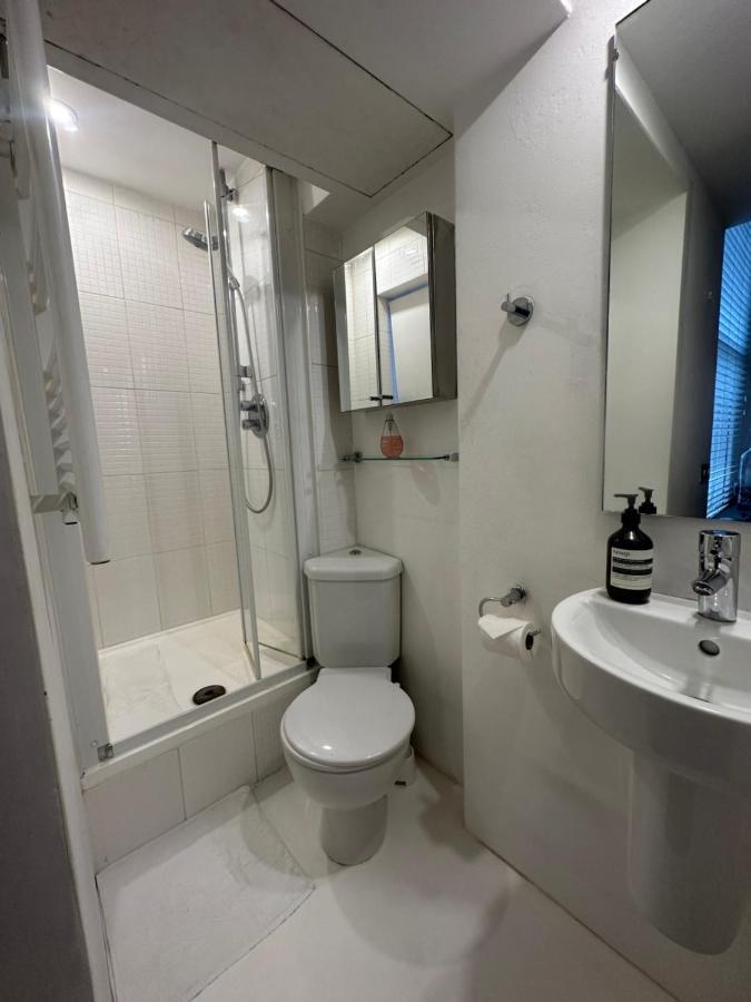 Notting Hill Studio - Portobello Apartamento *