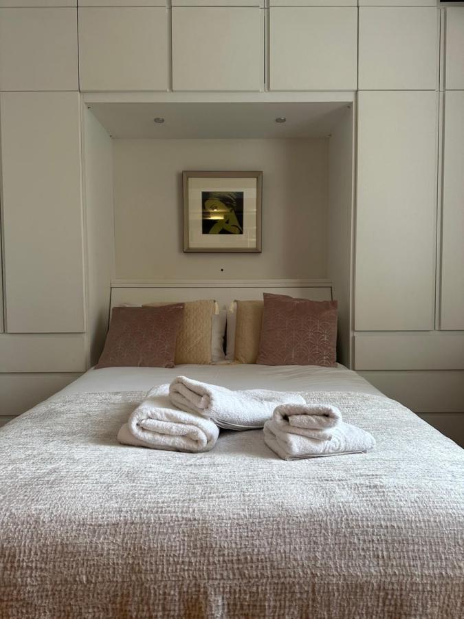 Apartamento Notting Hill Studio - Portobello *