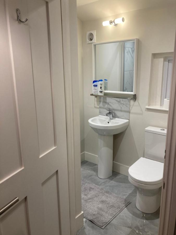 Apartamento Beautiful 1-bed In *