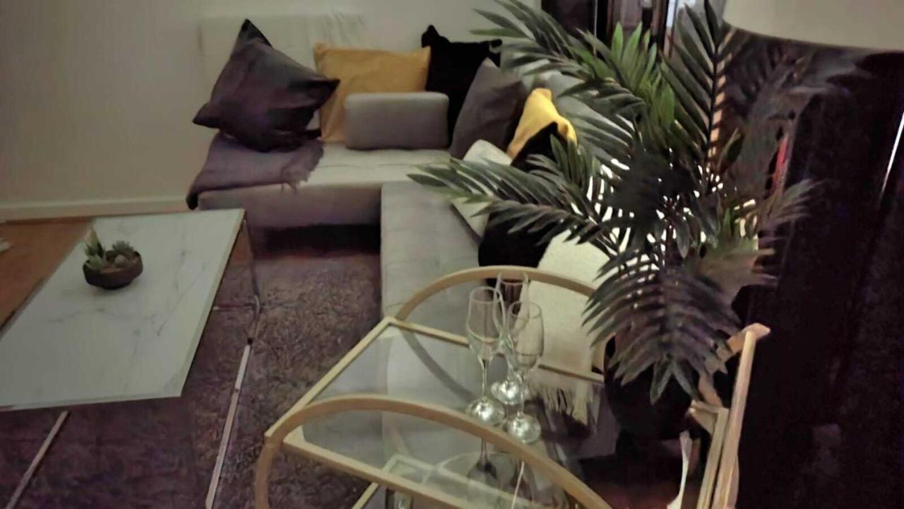 Luxury Gem By Emirates Stadium - Ultimate Fan Experience Apartment *