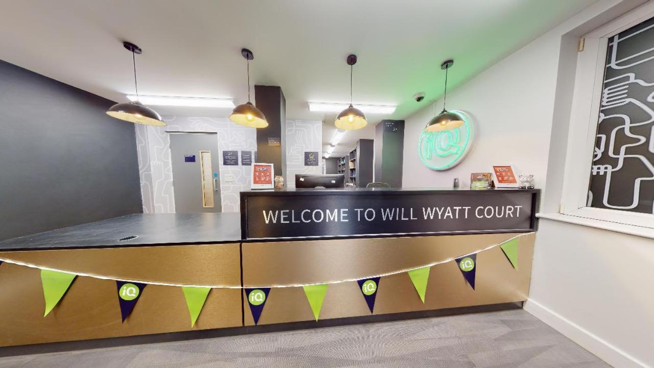 Apartamento For Students Only Ensuite Bedrooms At Will Wyatt In London *