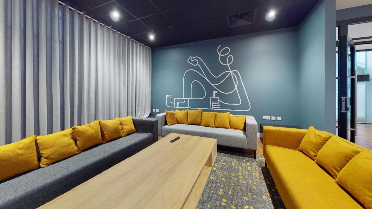 Apartamento For Students Only Ensuite Bedrooms At Will Wyatt In London Londres