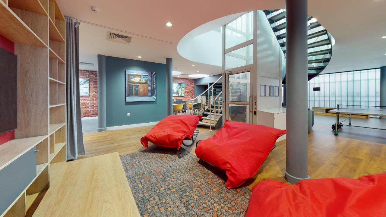 Apartamento For Students Only Ensuite Bedrooms At Will Wyatt In London Londres
