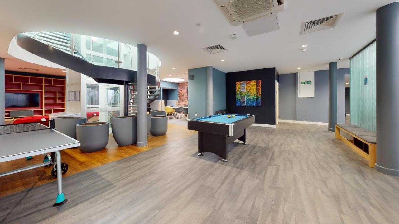 For Students Only Ensuite Bedrooms At Will Wyatt In London Londres