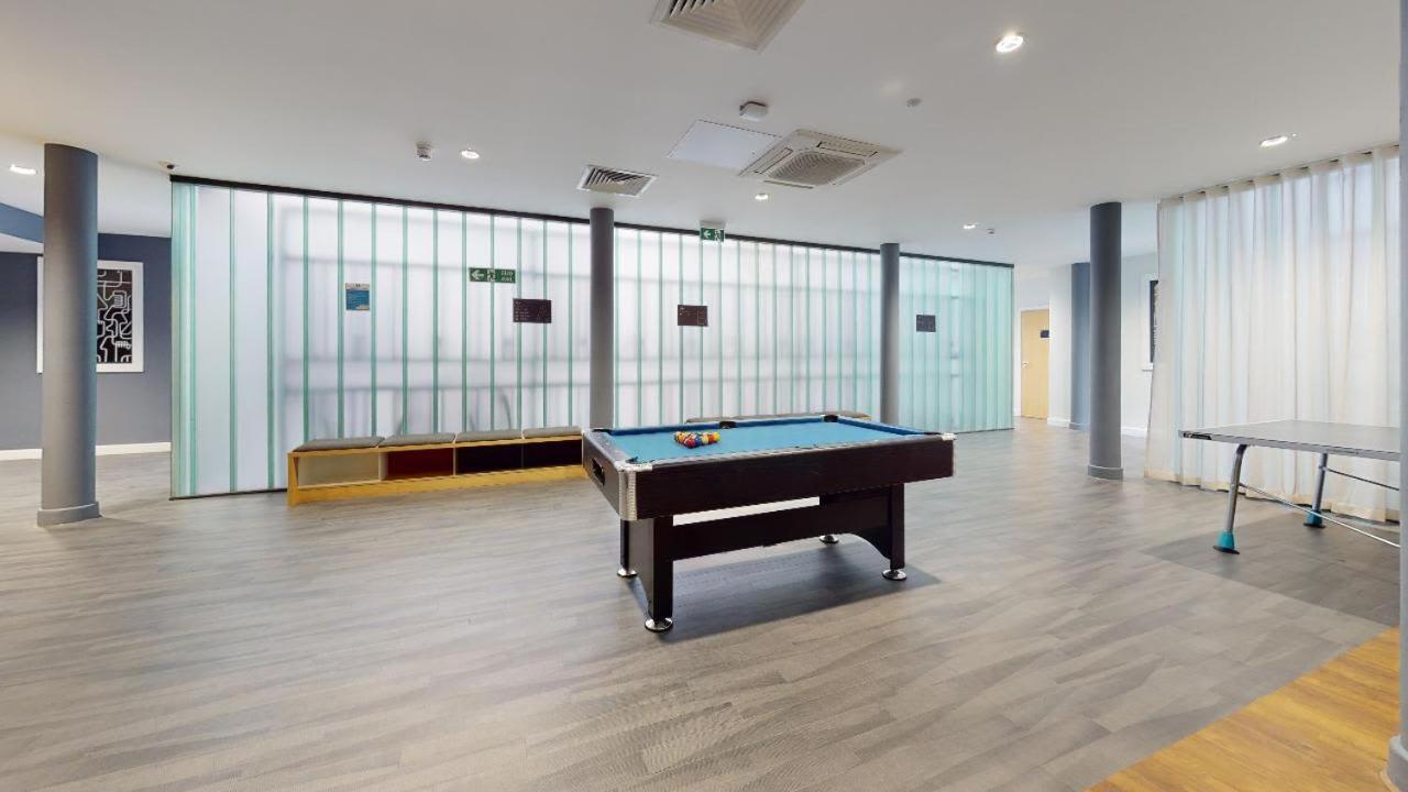 For Students Only Ensuite Bedrooms At Will Wyatt In London * Londres