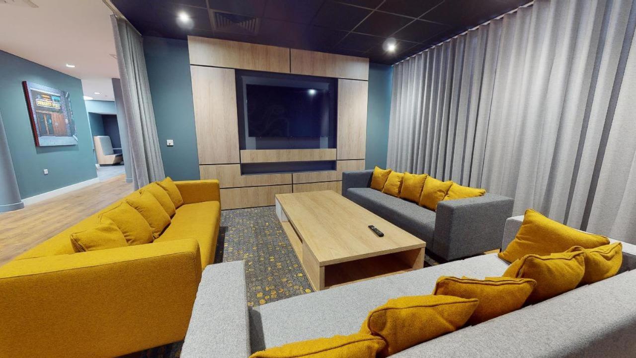 Apartamento For Students Only Ensuite Bedrooms At Will Wyatt In London *