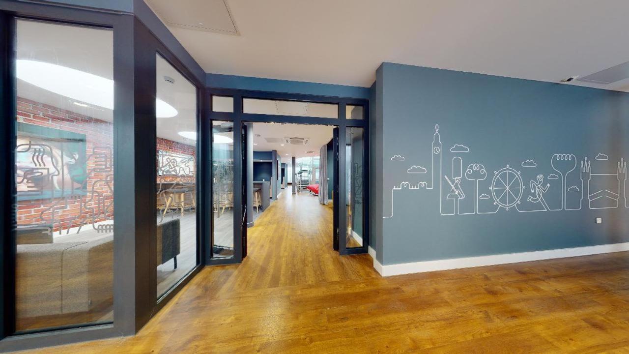 Apartamento For Students Only Ensuite Bedrooms At Will Wyatt In London *