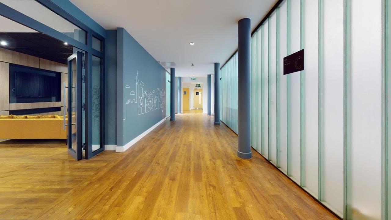 For Students Only Ensuite Bedrooms At Will Wyatt In London * Londres