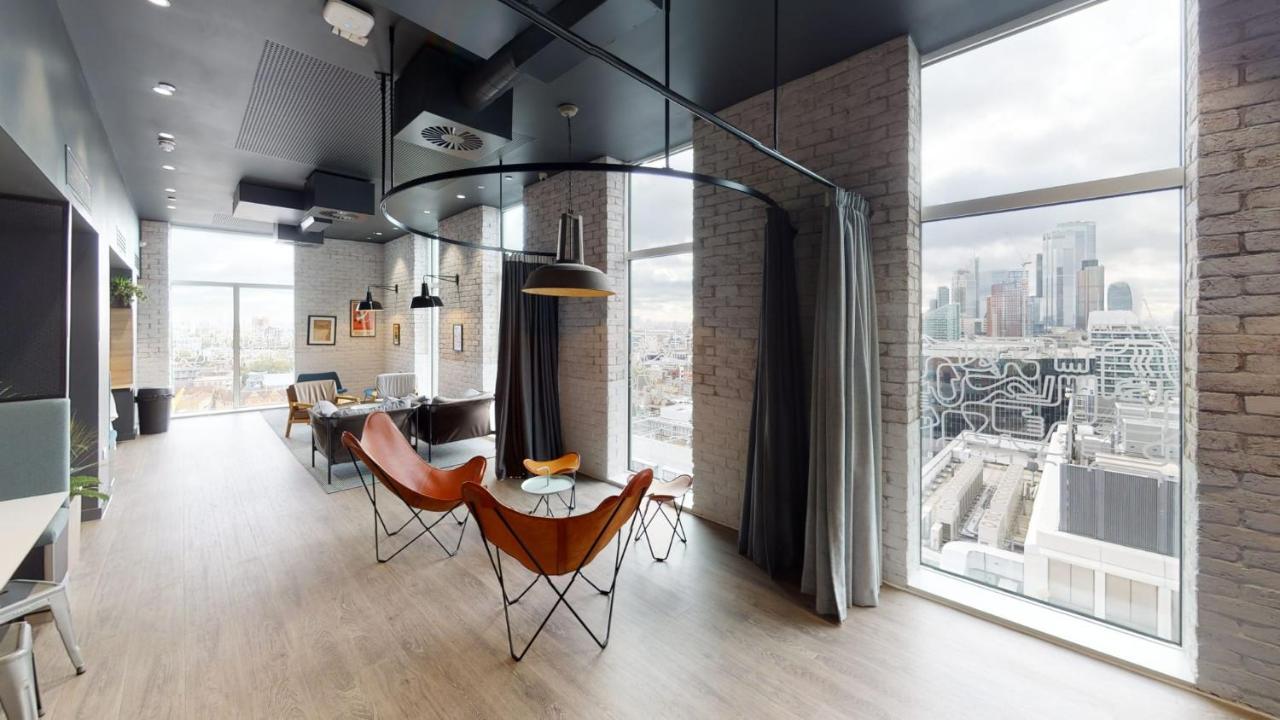 Apartment For Students Only At Shoreditch In London