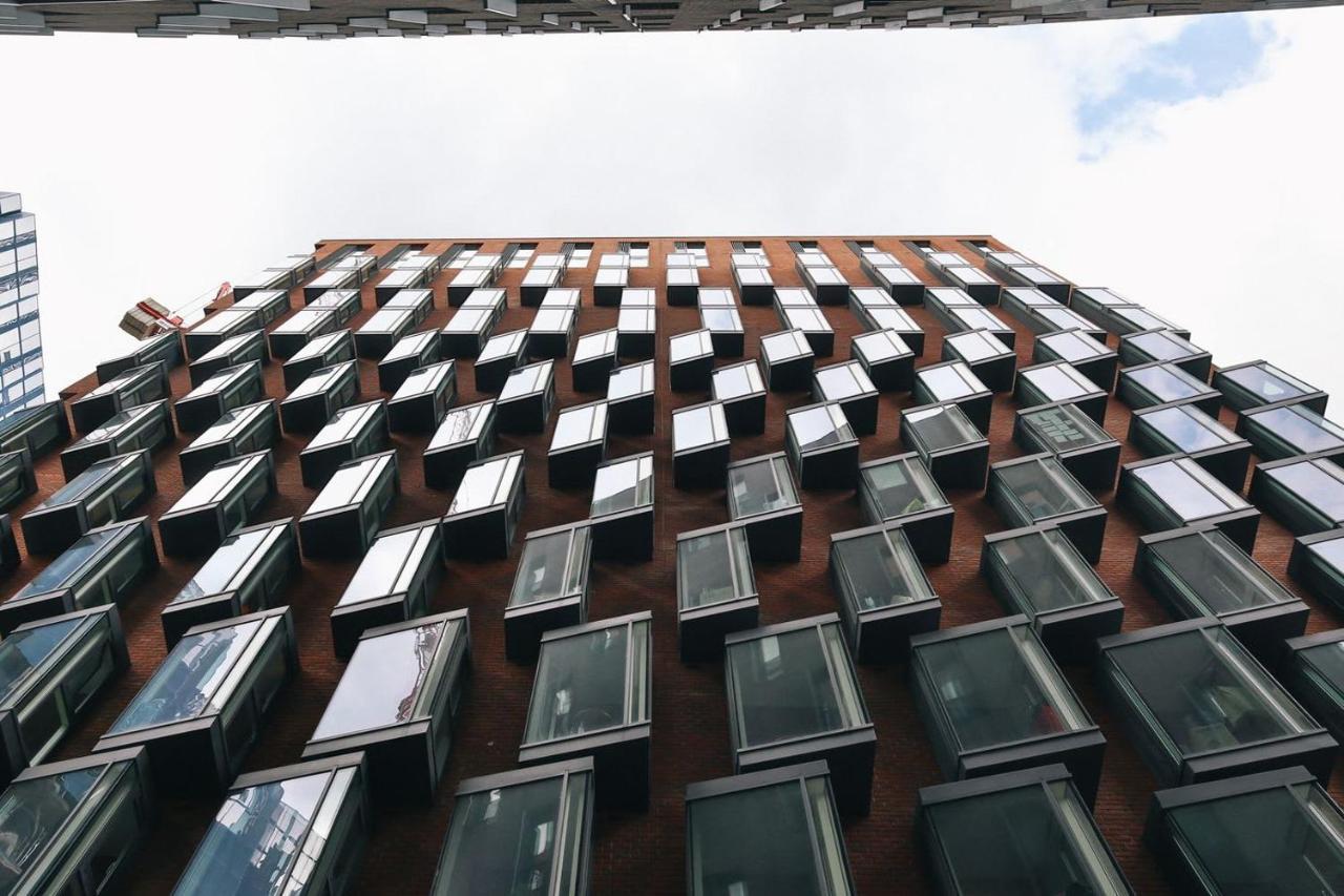 Apartment For Students Only At Shoreditch In