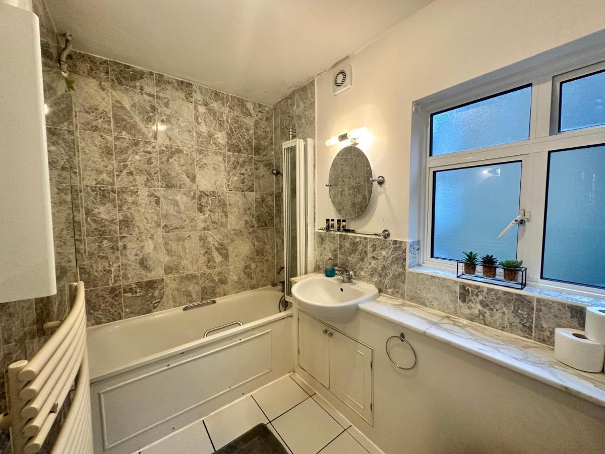 Private Family Apartment, In Victoria Posh Sw1 Apartamento *