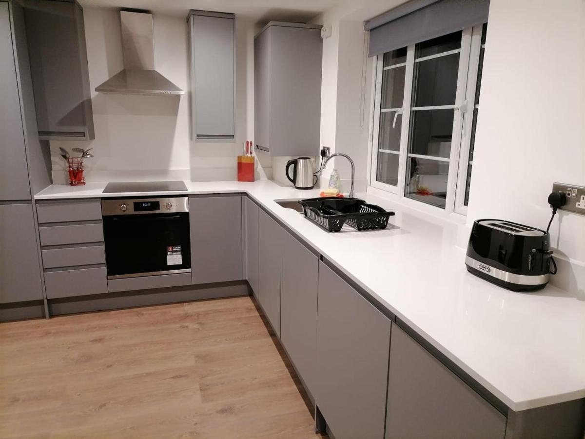 Hemans 0.8 Appartement