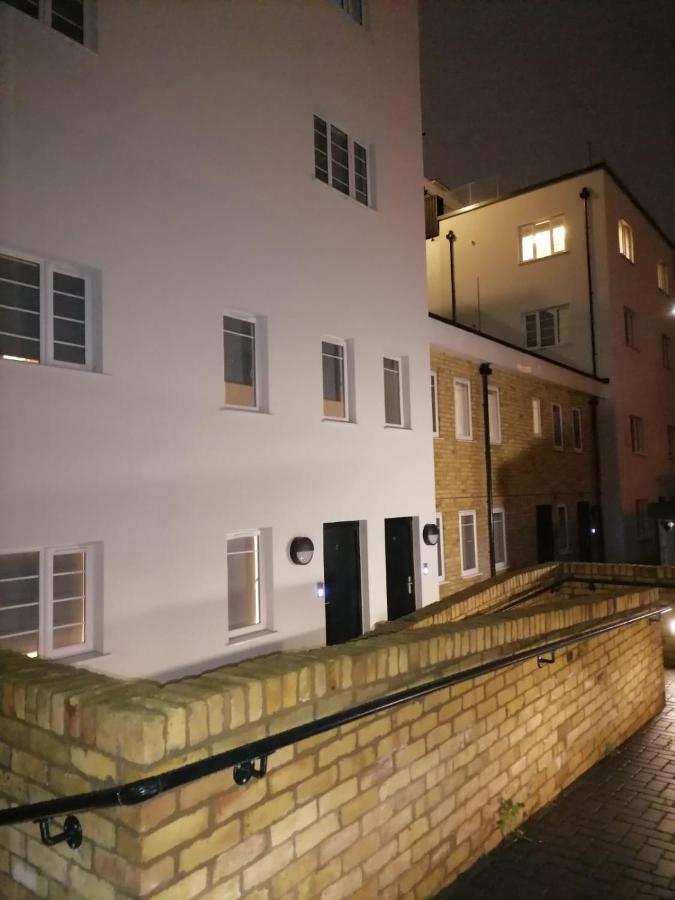 Apartment Hemans 0.8 *
