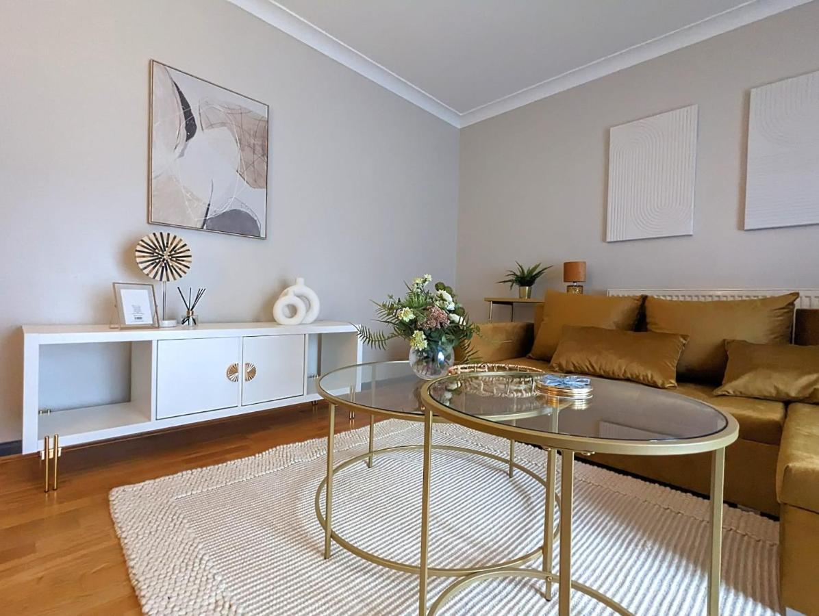 Appartement 1bd With Balcony In Hoxton - Zone 1