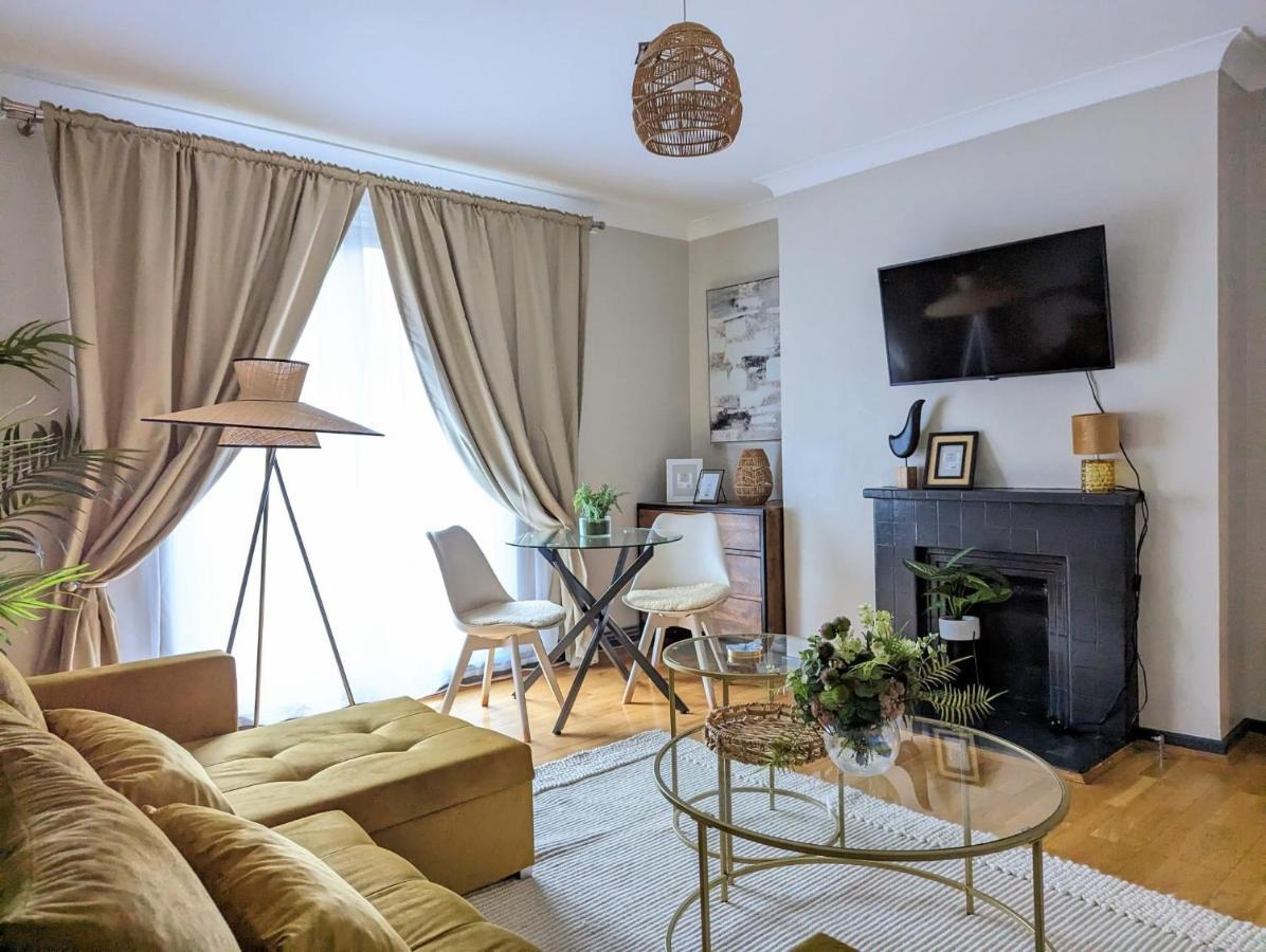 1bd With Balcony In Hoxton - Zone 1 Appartement *