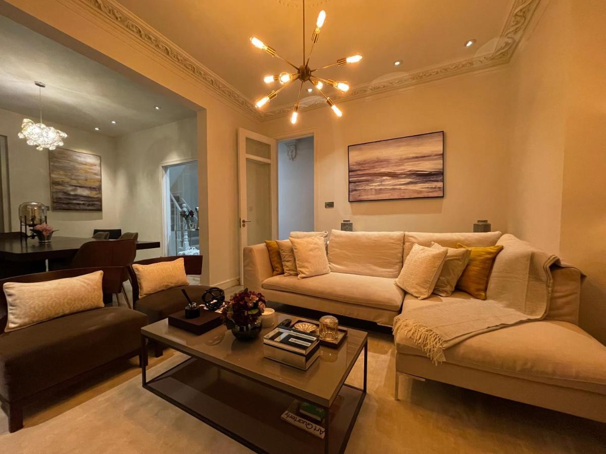 Spacious 4br, 2ba Сasa de vacaciones Londres