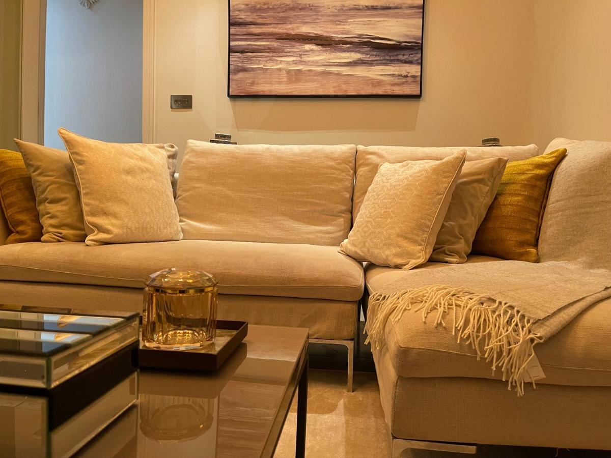 Сasa de vacaciones Spacious 4br, 2ba Londres