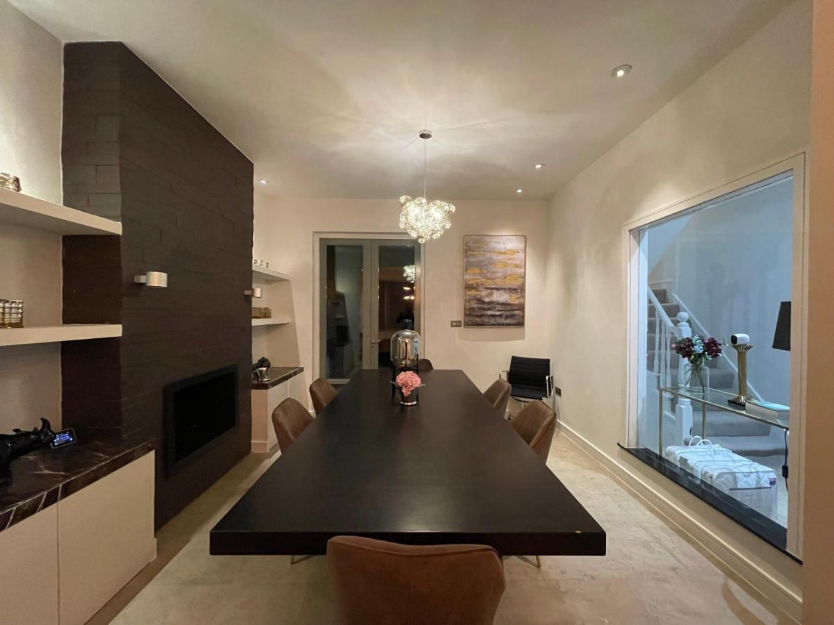 Сasa de vacaciones Spacious 4br, 2ba *