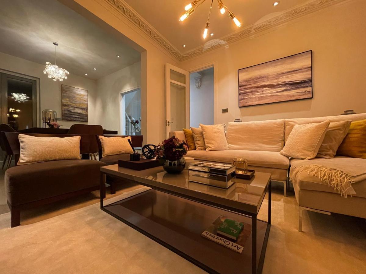 Spacious 4br, 2ba Сasa de vacaciones Londres