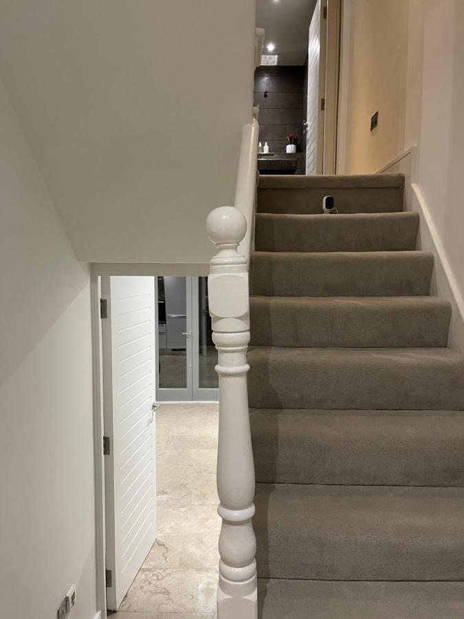 Сasa de vacaciones Spacious 4br, 2ba Londres