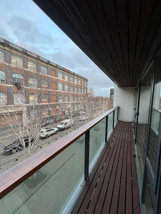 2bed Stratford With Easy Access To London, O2, Excel, Parking Nearby Appartement