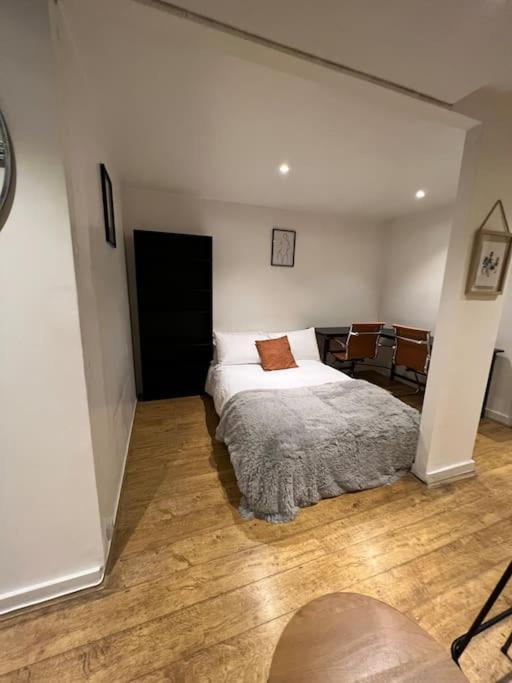 Appartement 2bed Stratford With Easy Access To London, O2, Excel, Parking Nearby