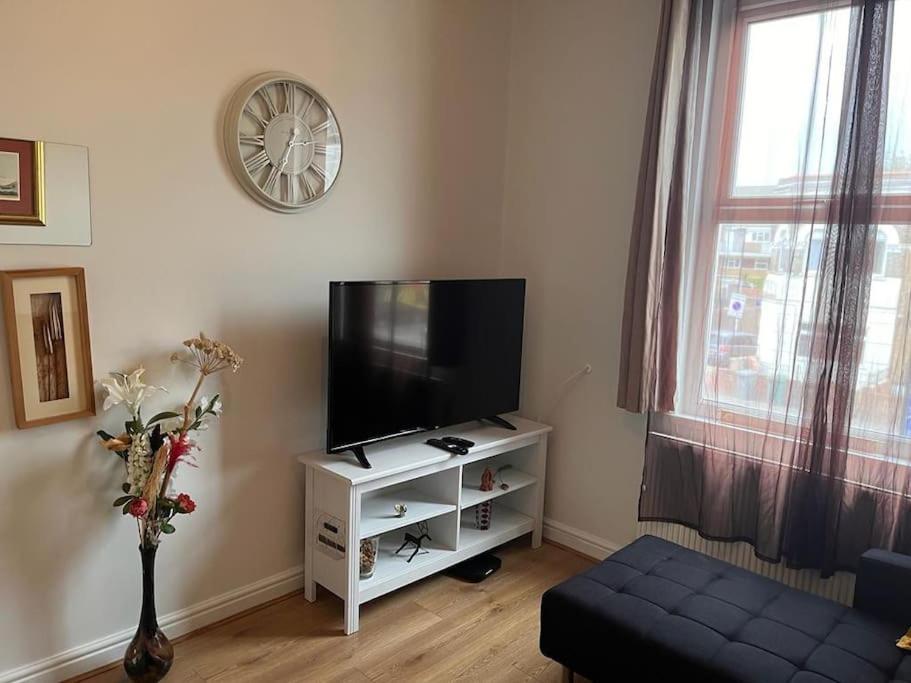 Apartamento 2 Bed Flat In Canning Town *