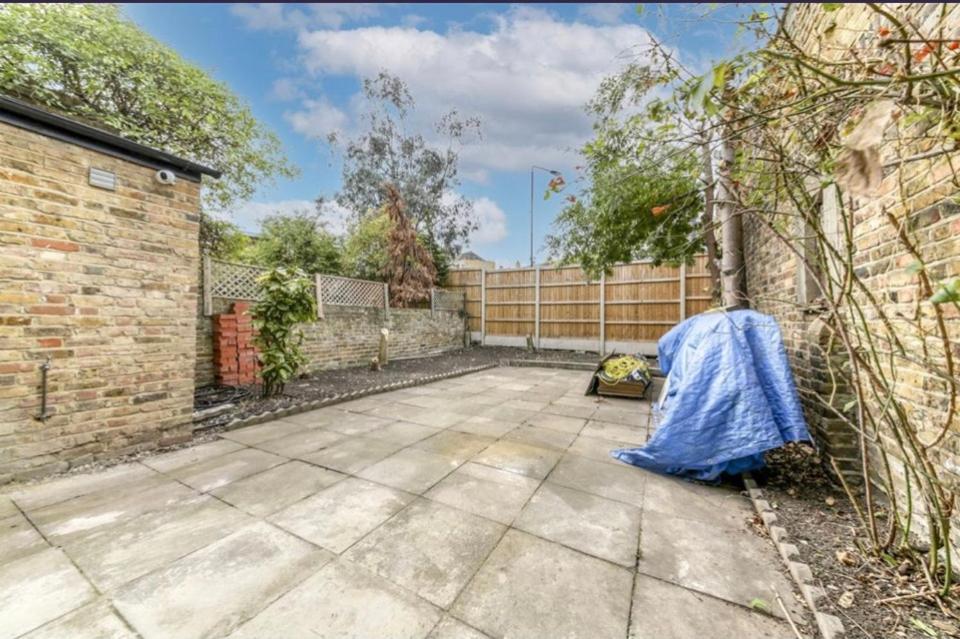 A Beautiful Newly Renovated Home: The Arlingford Londres