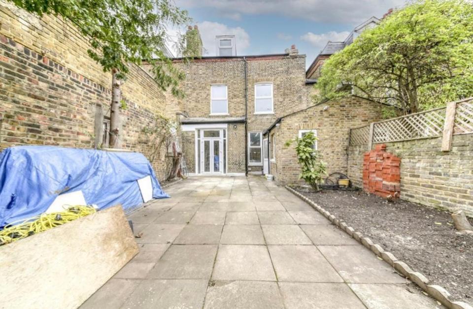 Casa de férias A Beautiful Newly Renovated Home: The Arlingford Londres