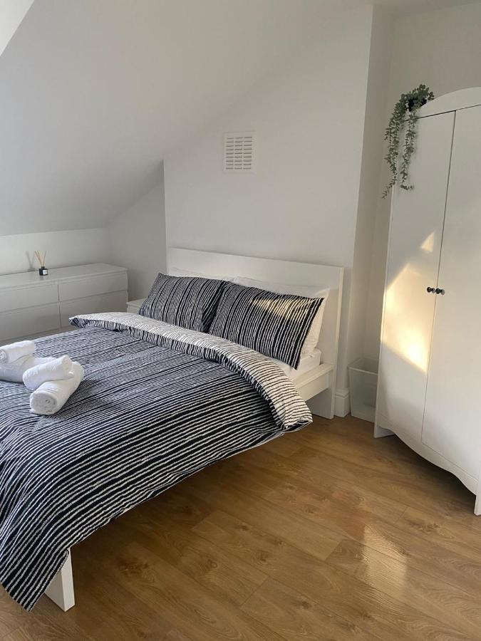 Сasa de vacaciones A Beautiful Newly Renovated Home: The Arlingford *