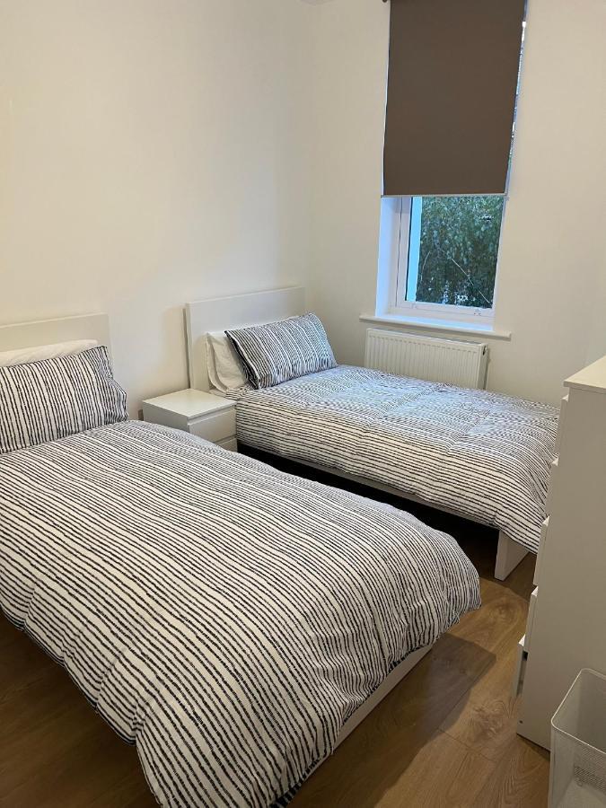 A Beautiful Newly Renovated Home: The Arlingford