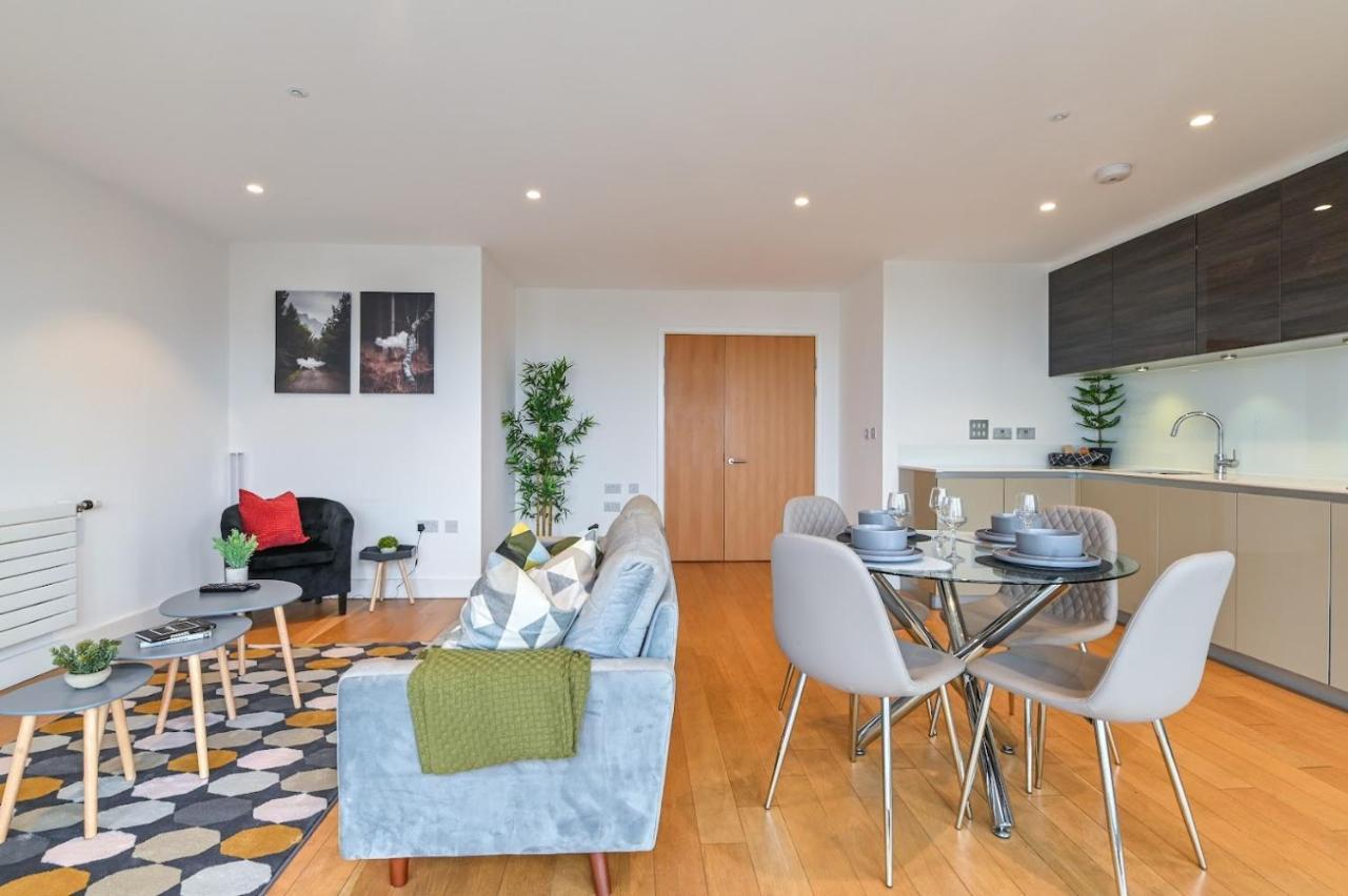 Cannysuite 1bed Appartement