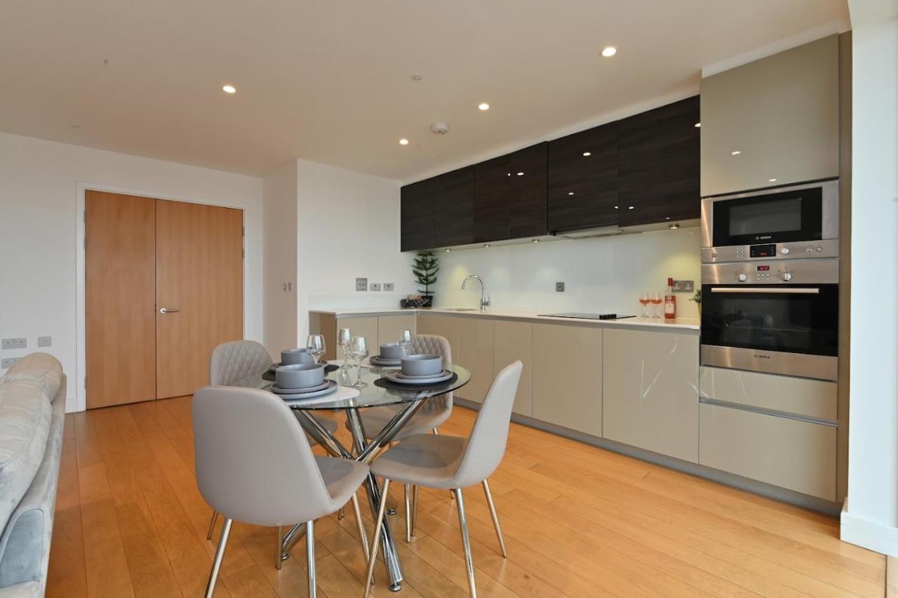 Cannysuite 1bed Appartement *