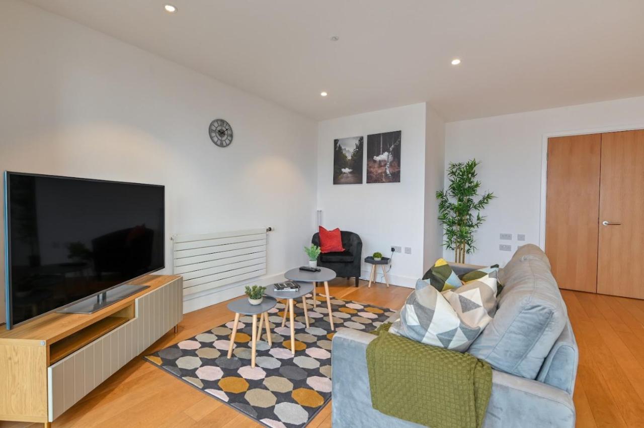 Cannysuite 1bed Londen