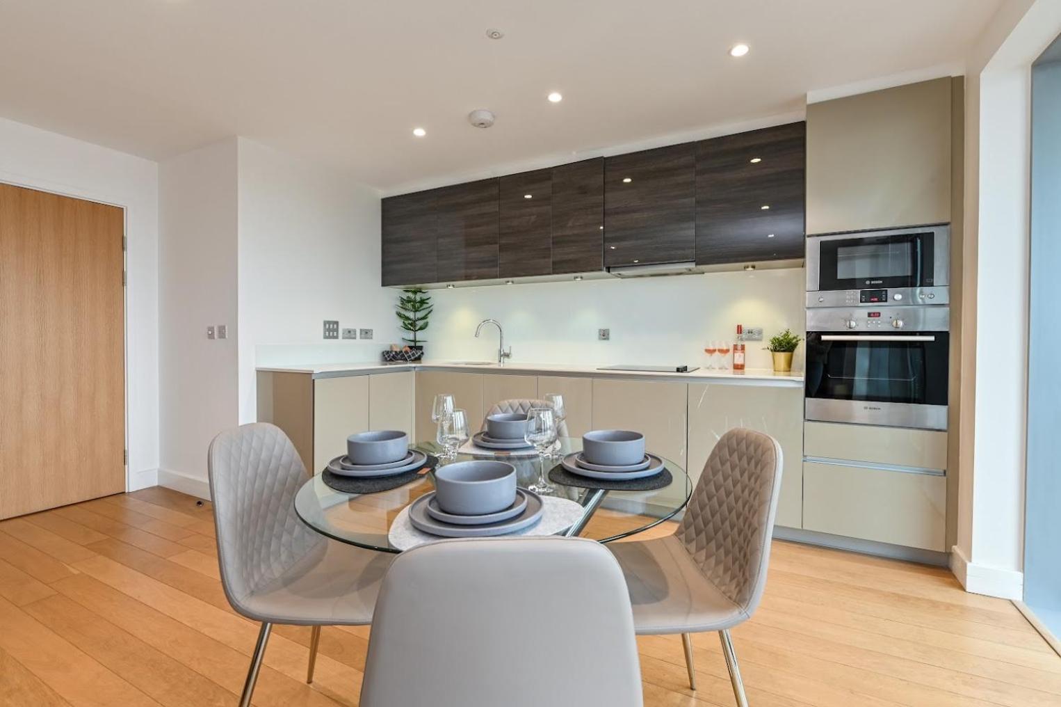 Appartement Cannysuite 1bed
