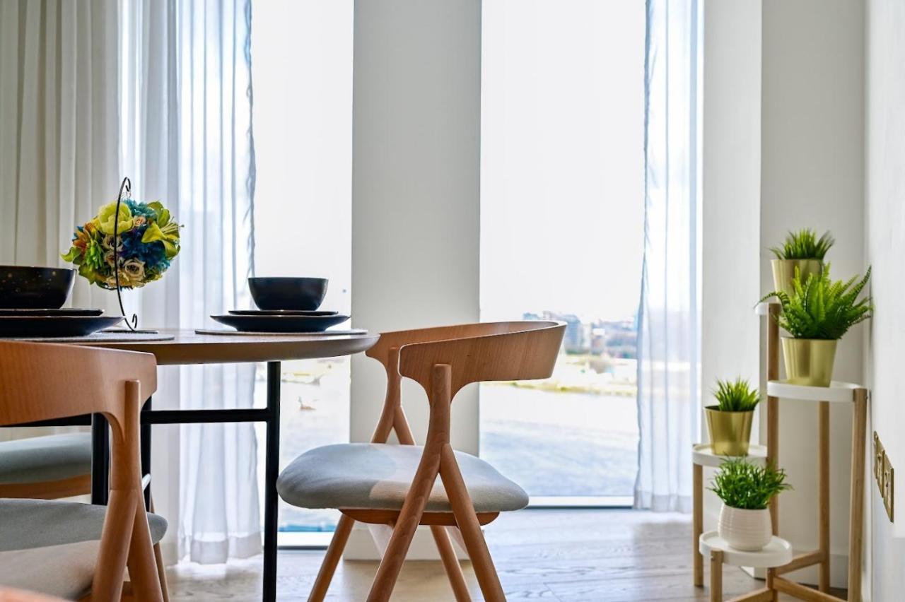 Apartamento Shypen