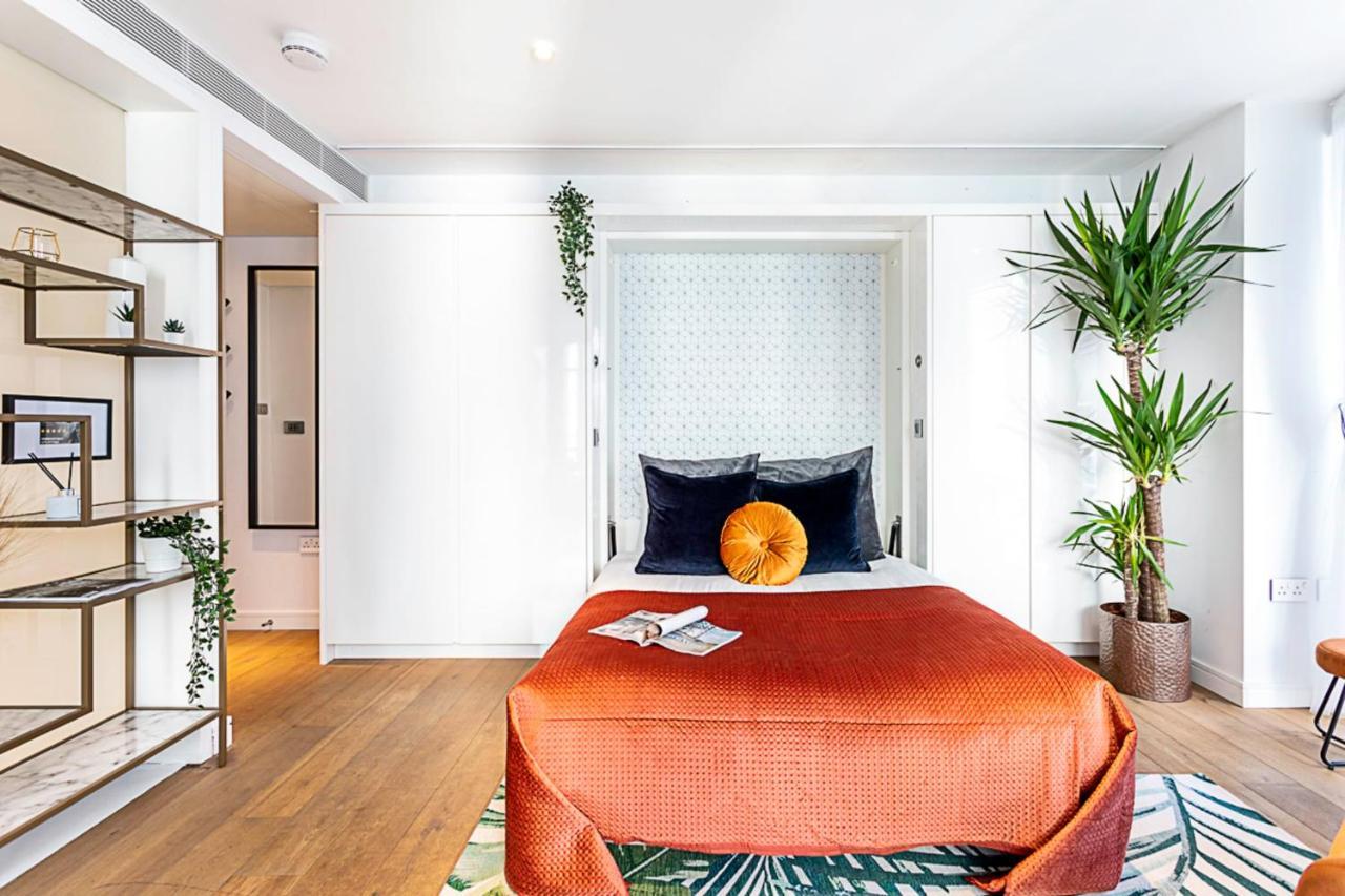 Appartement Idyllic Covent Garden Flat *