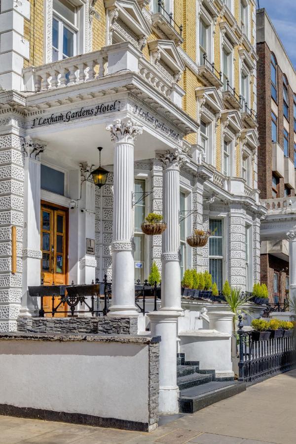 Hotel 1 Lexham Gardens Londres