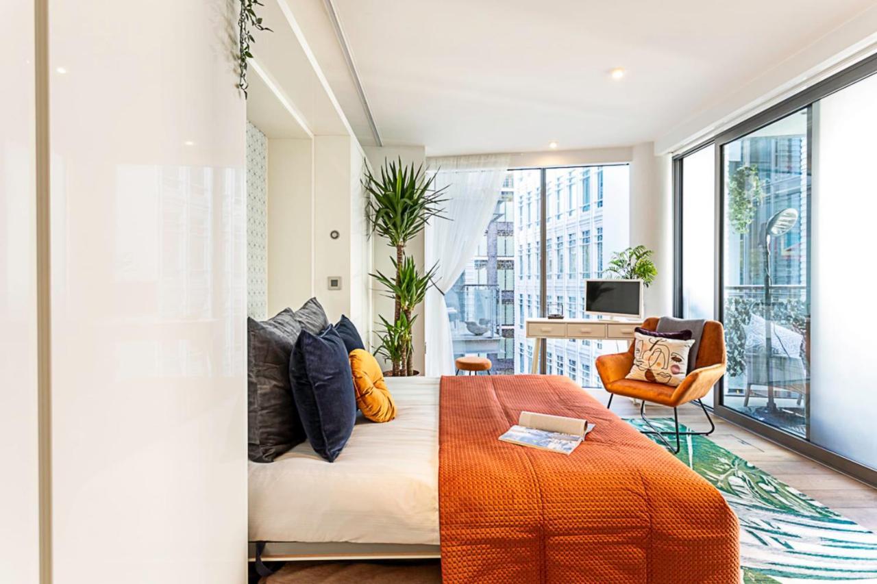 Idyllic Covent Garden Flat Appartement *