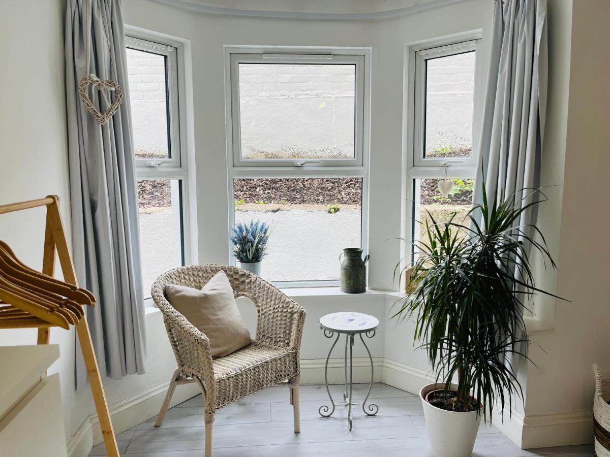 Apartamento Lavender Den *
