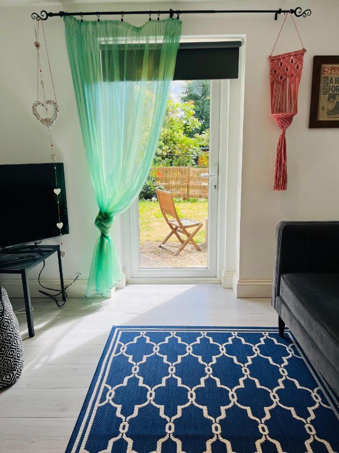 Lavender Den Apartamento Londres