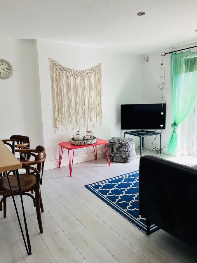 Lavender Den Apartamento *