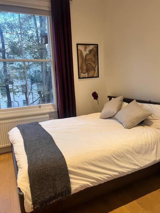 Lovely Flat Near Holland Park *