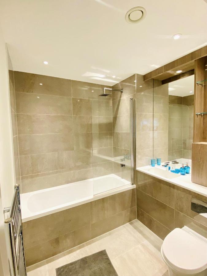 Lovely 1 Bed Flat In North Kensington