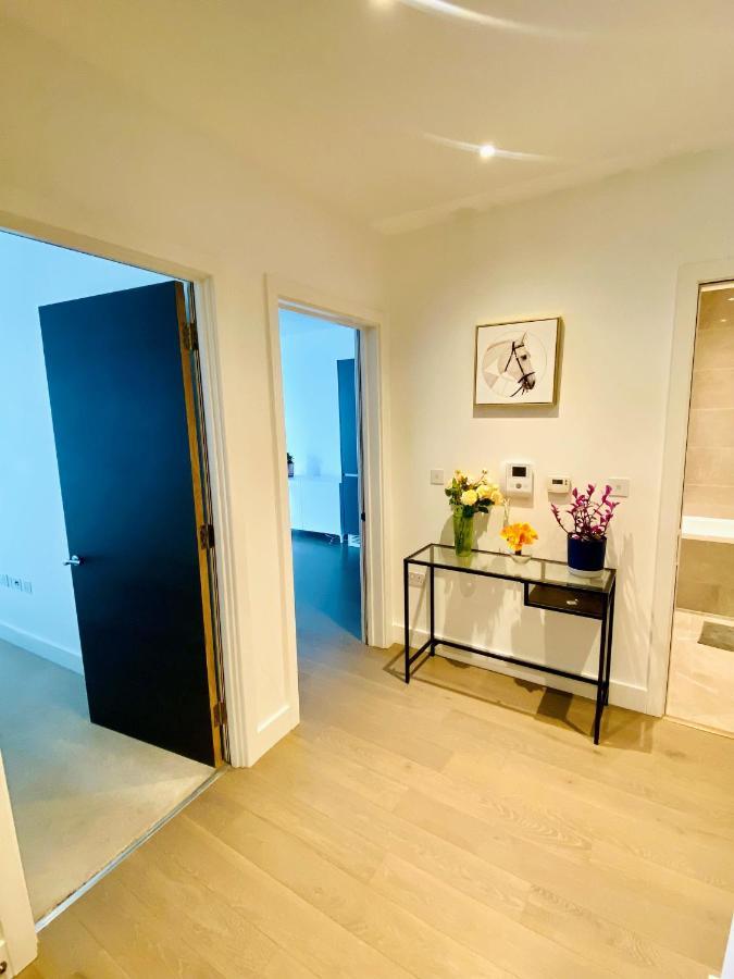 Lovely 1 Bed Flat In North Kensington * London