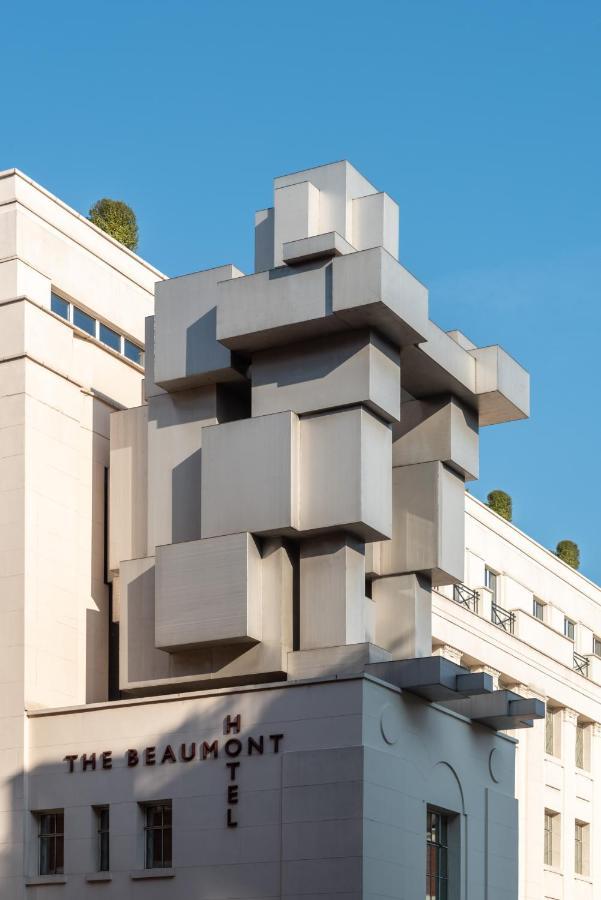 Hotel The Beaumont Mayfair Londen