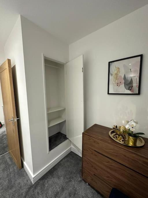 Luxury Entire House In Greenwich Ferienhaus London