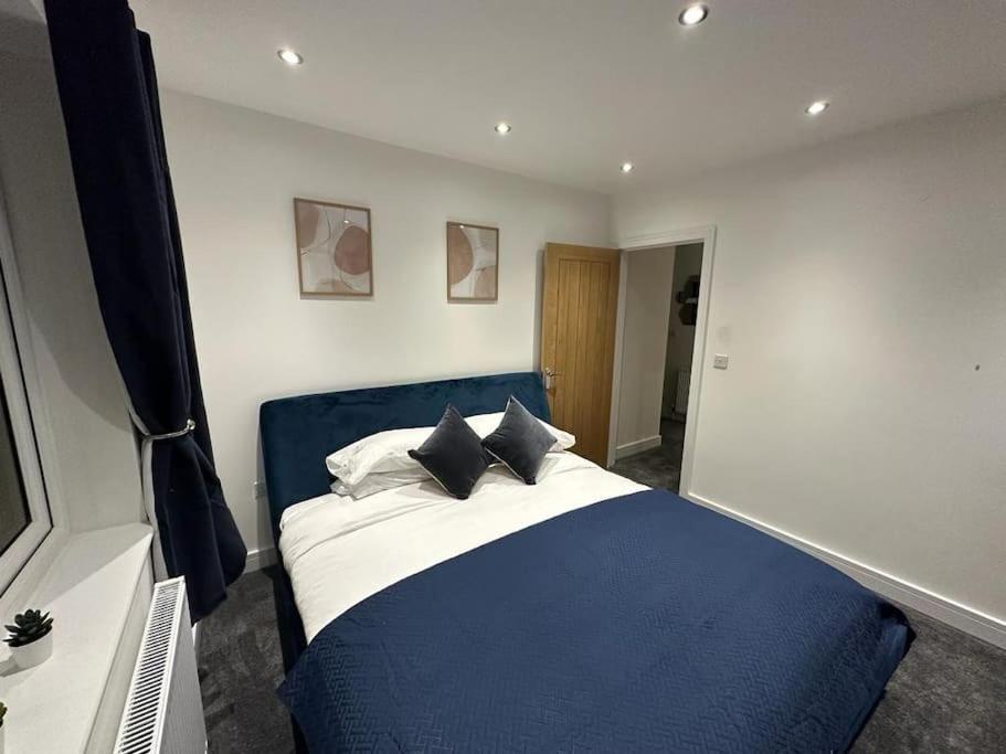 Luxury Entire House In Greenwich * London