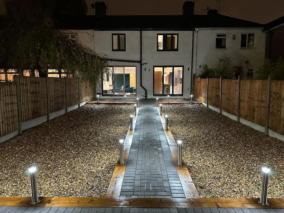 Luxury Entire House In Greenwich London