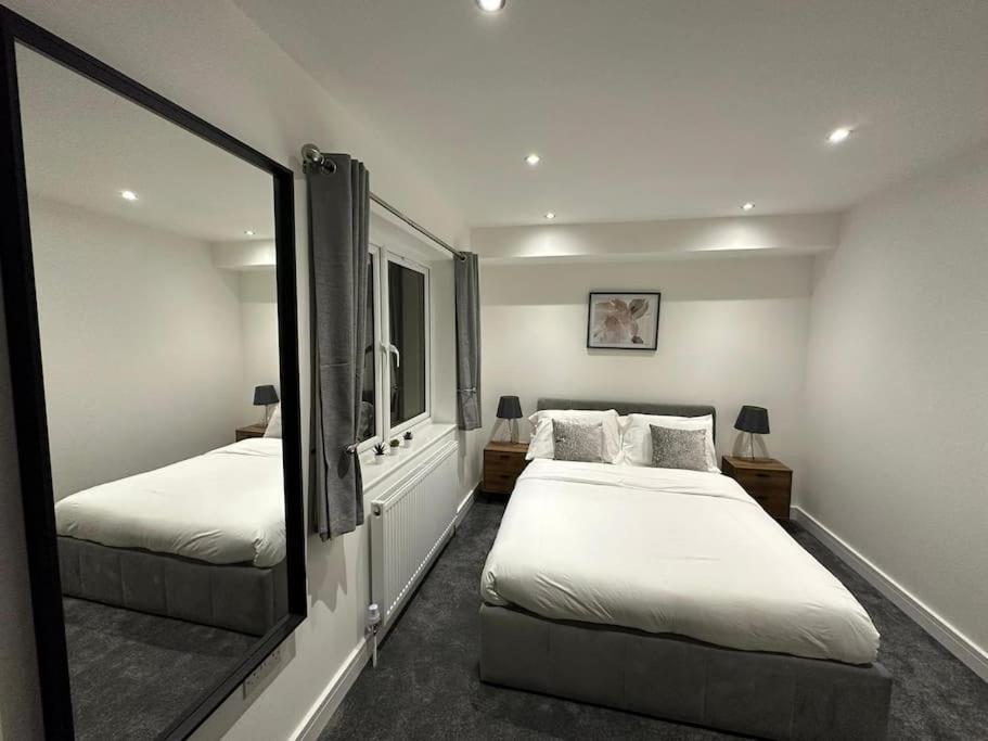 Luxury Entire House In Greenwich * London